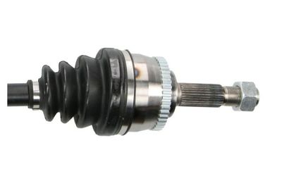 Aandrijfas Voor Rechts 957mm (voor voertuigen met ABS, nieuw) past: NISSAN PRIMERA 2.0D 09.96-07.02