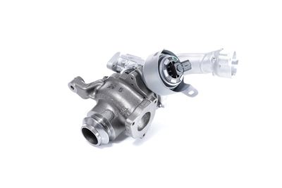 LADER AUFLADUNG BTS Turbo T916404 23