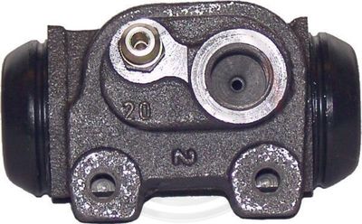 Cylinderek hamulcowy A.B.S. 52903X