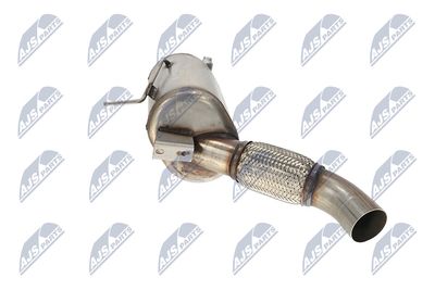 FILTRU FUNINGINE/PARTICULE SIST.DE ESAPAMENT NTY DPFBM014 35