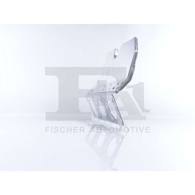 GARNITURA GALERIE EVACUARE FA1 410004 11