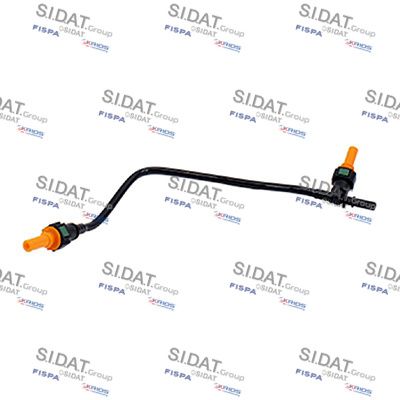 KRAFTSTOFFLEITUNG SIDAT 836232A2