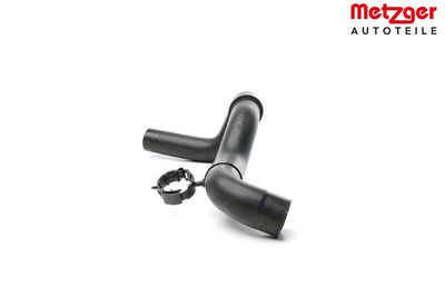 FURTUN RADIATOR METZGER AUTOTEILE 2420020 11