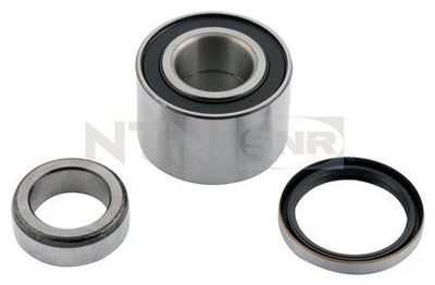 SET RULMENT ROATA SNR R16913