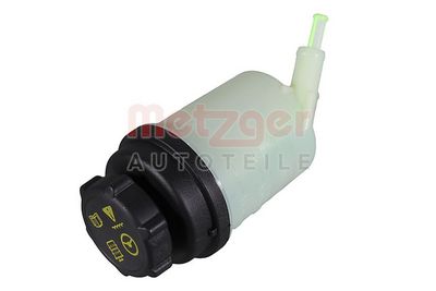 VAS DE EXPANSIUNE ULEI HIDRAULIC (SERVODIRECțIE)