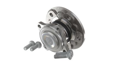 RADLAGERSATZ SKF VKBA7247 32