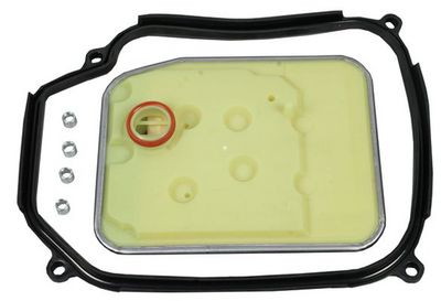 Vorschau Hydraulikfiltersatz, Automatikgetriebe Ansicht 2