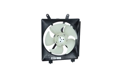 VENTILATOR RADIATOR NRF 47044 44