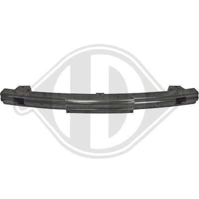 AUFPRALLDäMPFER STOßFäNGER