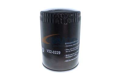 ÖLFILTER VAICO V220229 22