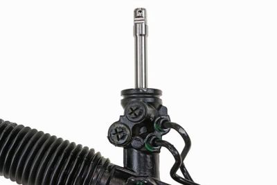 LENKGETRIEBE LAUBER 661120 7