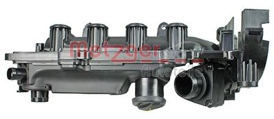 ZYLINDERKOPFHAUBE METZGER AUTOTEILE 2389128 1