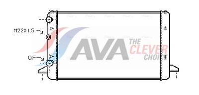 KüHLER MOTORKüHLUNG