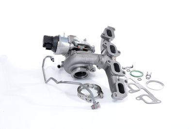 LADER AUFLADUNG BTS Turbo T981421 18