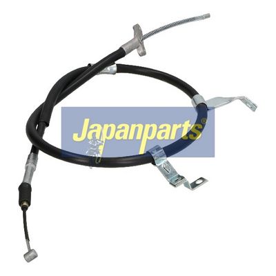 Vaijeri, seisontajarru JAPANPARTS BC-2040R – TOYOTA