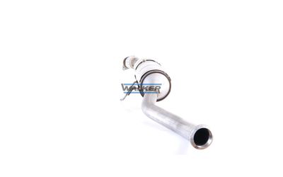 RUß-/PARTIKELFILTER ABGASANLAGE WALKER 93308 2