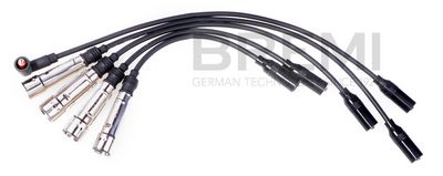 Uždegimo laido komplektas