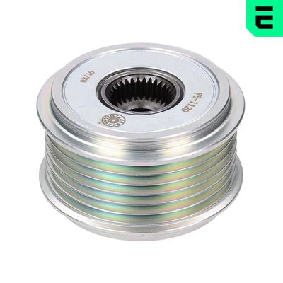 SISTEM ROATA LIBERA GENERATOR