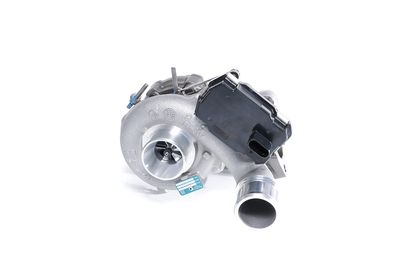 LADER AUFLADUNG BTS Turbo T918659 2