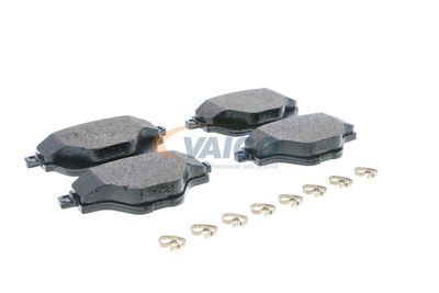 BREMSBELAGSATZ SCHEIBENBREMSE VAICO V220463 61