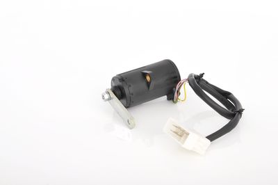 SENSOR FAHRPEDALSTELLUNG BOSCH 0206001020 9