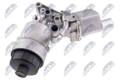 RADIATOR ULEI ULEI MOTOR NTY CCLPL042