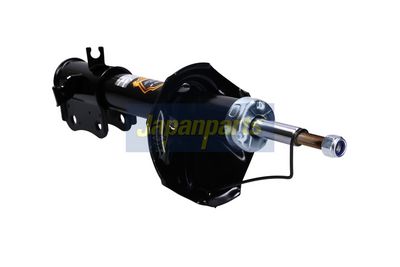 JAPANPARTS Amortizatorius