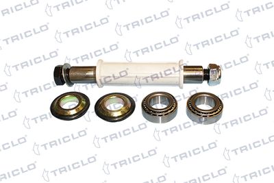 ремонтен комплект, напречен носач TRICLO 784202