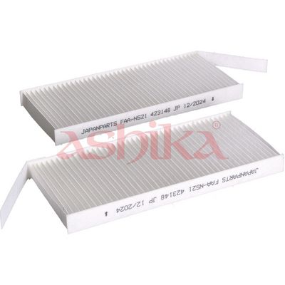 filtras, salono oras 21-NS-NS21 ASHIKA