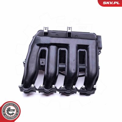 Sací trubkový modul SKV 49SKV017