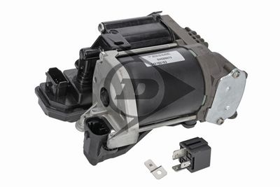 KOMPRESSOR DRUCKLUFTANLAGE