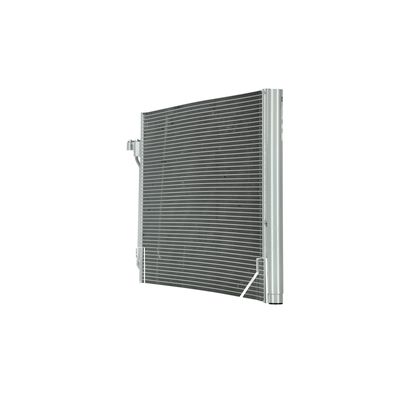KONDENSATOR KLIMAANLAGE NISSENS 940288 31