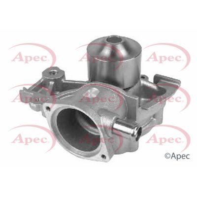 Water Pump, engine cooling APEC AWP1483