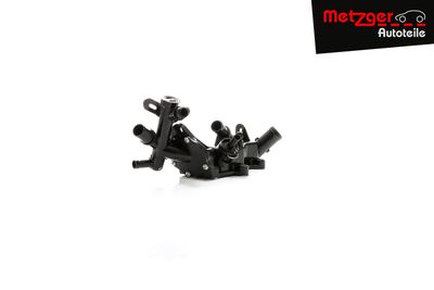THERMOSTATGEHäUSE METZGER AUTOTEILE 4010343 16