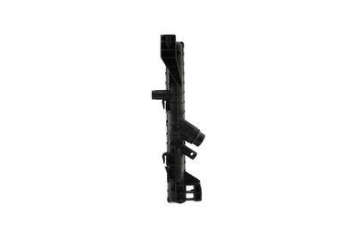 радиатор, охлаждане на двигателя HELLA 8MK 366 304-551