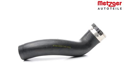 LADELUFTSCHLAUCH METZGER AUTOTEILE 2401326 36