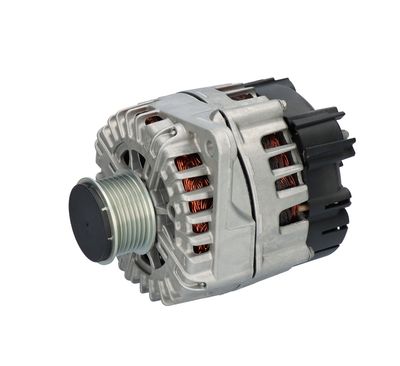 GENERATOR / ALTERNATOR VALEO 440437 7