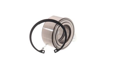 RADLAGERSATZ SKF VKBA6891 24