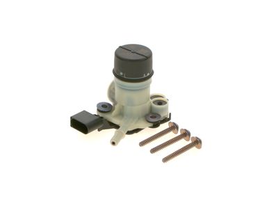 FöRDERMODUL HARNSTOFFEINSPRITZUNG BOSCH F01C600287 7