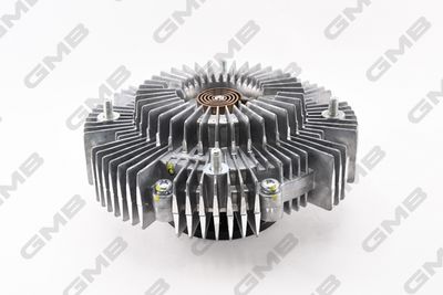 Acoplamiento, ventilador del radiador