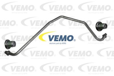 Трубопровод высокого / низкого давления, кондиционер VEMO V25-20-0023 для FORD FUSION