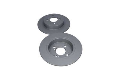 DISC FRANA Kavo Parts BR8726C 9