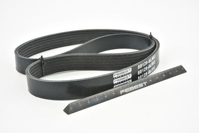 CUREA TRANSMISIE CU CANELURI FEBEST 881286L883 47