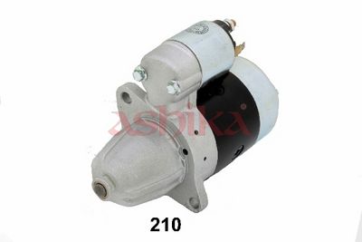 стартер ASHIKA 003-D210