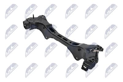 CORP AX NTY ZRZHY517 9