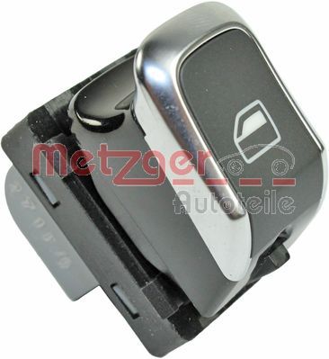 METZGER 0916353 Кнопка стеклоподьемника  для AUDI A6 (Ауди А6)