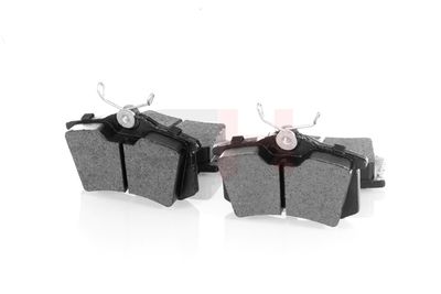 SET PLACUTE FRANA FRANA DISC GH GH419986 28