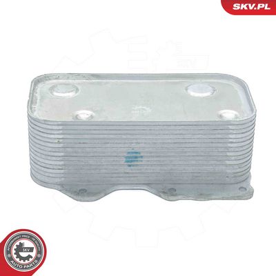 Chladič motorového oleja ESEN SKV 31SKV211
