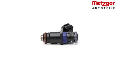 EINSPRITZVENTIL METZGER AUTOTEILE 0920037 21