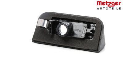 KENNZEICHENLEUCHTE METZGER AUTOTEILE 2080013 23